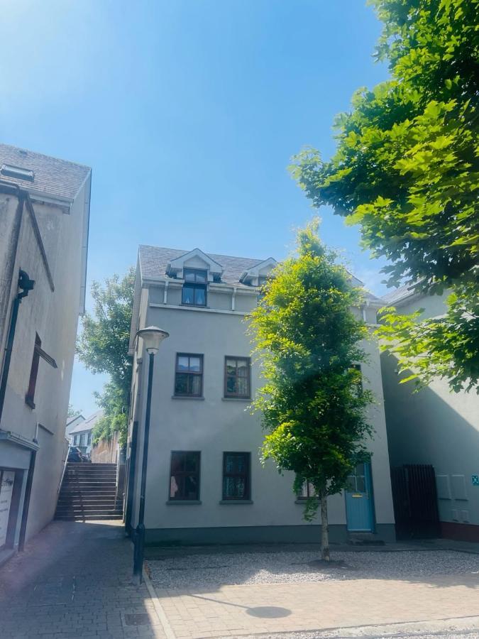 Ballina Town Centre Duplex Apartment Exteriér fotografie