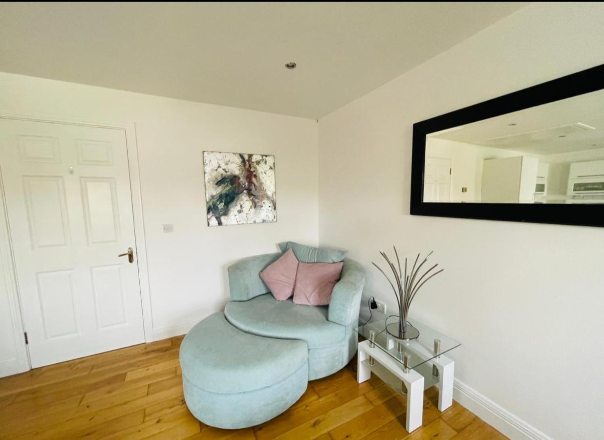 Ballina Town Centre Duplex Apartment Exteriér fotografie